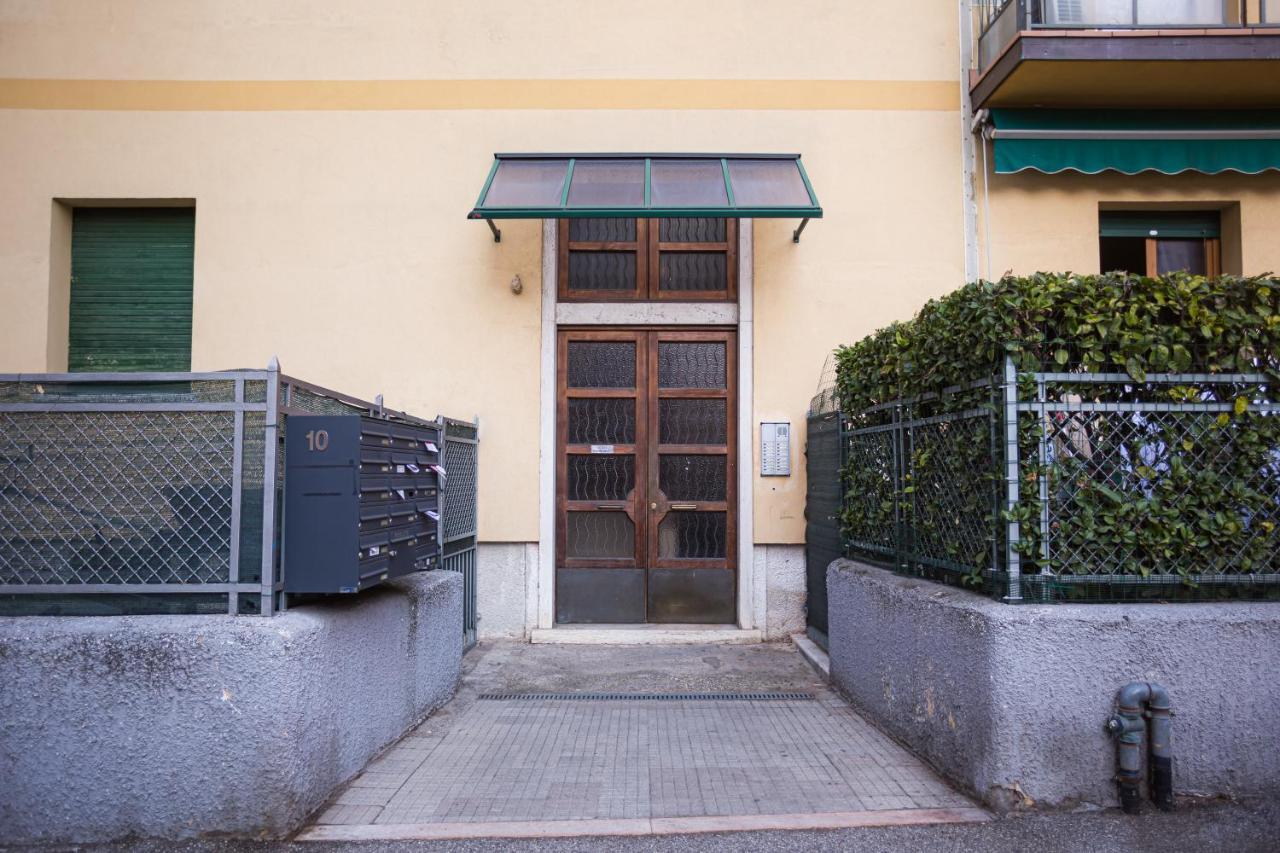 Eli Home - Royal Welcome Verona Exterior photo